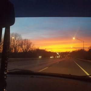 Meet your Posher, Glenda